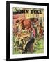 Front Cover of 'John Bull', May 1946-null-Framed Giclee Print