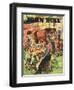 Front Cover of 'John Bull', May 1946-null-Framed Giclee Print