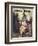 Front Cover of 'John Bull' May 1946-null-Framed Giclee Print