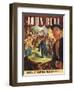 Front Cover of 'John Bull', May 1947-null-Framed Giclee Print