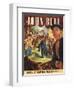 Front Cover of 'John Bull', May 1947-null-Framed Giclee Print