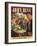 Front Cover of 'John Bull', May 1947-null-Framed Giclee Print