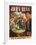 Front Cover of 'John Bull', May 1947-null-Framed Giclee Print