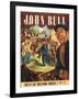 Front Cover of 'John Bull', May 1947-null-Framed Giclee Print