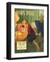 Front Cover of 'John Bull', May 1949-null-Framed Giclee Print