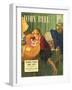 Front Cover of 'John Bull', May 1949-null-Framed Giclee Print