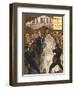 Front Cover of 'John Bull', May 1949-null-Framed Giclee Print