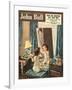 Front Cover of 'John Bull', May 1950-null-Framed Giclee Print