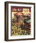 Front Cover of 'John Bull', May 1950-null-Framed Giclee Print