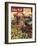 Front Cover of 'John Bull', May 1950-null-Framed Giclee Print