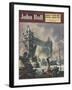 Front Cover of 'John Bull', May 1951-null-Framed Giclee Print