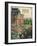 Front Cover of 'John Bull', May 1954-null-Framed Giclee Print