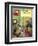 Front Cover of 'John Bull', May 1955-null-Framed Premium Giclee Print