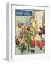 Front Cover of 'John Bull', May 1955-null-Framed Giclee Print