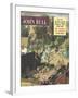 Front Cover of 'John Bull', May 1955-null-Framed Giclee Print