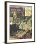 Front Cover of 'John Bull', May 1955-null-Framed Giclee Print