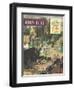 Front Cover of 'John Bull', May 1955-null-Framed Giclee Print