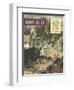 Front Cover of 'John Bull', May 1955-null-Framed Giclee Print