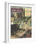 Front Cover of 'John Bull', May 1955-null-Framed Giclee Print