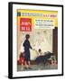 Front Cover of 'John Bull', May 1958-null-Framed Giclee Print