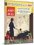 Front Cover of 'John Bull', May 1958-null-Mounted Giclee Print