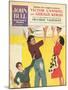 Front Cover of 'John Bull', May 1959-null-Mounted Giclee Print