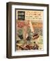 Front Cover of 'John Bull', May 1959-null-Framed Giclee Print