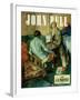 Front Cover of 'John Bull', November 1946-null-Framed Giclee Print