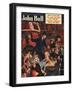 Front Cover of 'John Bull', November 1951-null-Framed Giclee Print