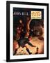 Front Cover of 'John Bull', November 1953-null-Framed Giclee Print