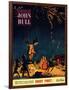 Front Cover of 'John Bull', November 1954-null-Framed Giclee Print