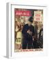 Front Cover of 'John Bull', November 1956-null-Framed Giclee Print