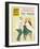 Front Cover of 'John Bull', November 1958-null-Framed Giclee Print