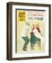 Front Cover of 'John Bull', November 1958-null-Framed Giclee Print