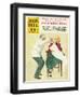 Front Cover of 'John Bull', November 1958-null-Framed Giclee Print