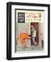 Front Cover of 'John Bull', November 1959-null-Framed Giclee Print