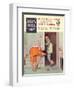 Front Cover of 'John Bull', November 1959-null-Framed Giclee Print