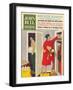 Front Cover of 'John Bull', November 1959-null-Framed Giclee Print