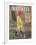 Front Cover of 'John Bull', October 1947-null-Framed Giclee Print