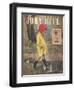 Front Cover of 'John Bull', October 1947-null-Framed Giclee Print