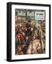 Front Cover of 'John Bull', October 1949-null-Framed Giclee Print