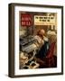 Front Cover of 'John Bull', October 1952-null-Framed Giclee Print