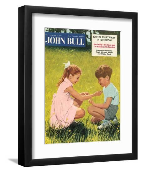 Giclee Print, , large