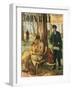 Front Cover of 'John Bull', September 1948-null-Framed Giclee Print