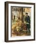 Front Cover of 'John Bull', September 1948-null-Framed Giclee Print