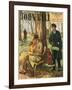 Front Cover of 'John Bull', September 1948-null-Framed Giclee Print