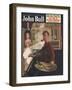 Front Cover of 'John Bull', September 1951-null-Framed Giclee Print