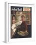 Front Cover of 'John Bull', September 1951-null-Framed Giclee Print