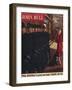 Front Cover of 'John Bull', September 1952-null-Framed Giclee Print