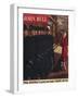 Front Cover of 'John Bull', September 1952-null-Framed Giclee Print